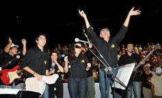 Foto de la galería: Baile y Show!!! 3ra. parte