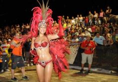 Foto de la galería: Baile y Show!!! 3ra. parte
