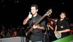 Foto de la galería: Baile y Show!!! 3ra. parte