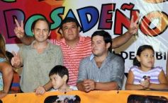 Foto de la galería: Baile y Show!!! 3ra. parte