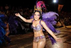Foto de la galería: Baile y Show!!! 3ra. parte