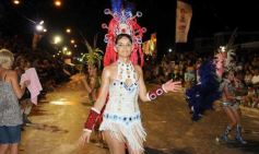 Foto de la galería: Baile y Show!!! 3ra. parte