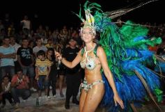 Foto de la galería: Baile y Show!!! 3ra. parte