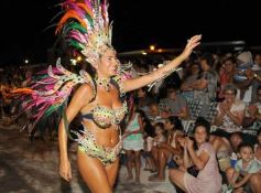 Foto de la galería: Baile y Show!!! 3ra. parte