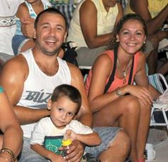 Foto de la galería: Baile y Show!!! 3ra. parte