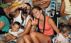 Foto de la galería: Baile y Show!!! 3ra. parte