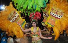 Foto de la galería: Baile y Show!!! 3ra. parte