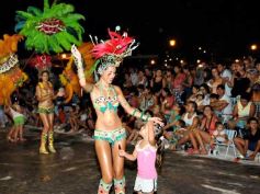 Foto de la galería: Baile y Show!!! 3ra. parte