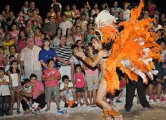 Foto de la galería: Baile y Show!!! 3ra. parte