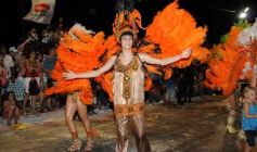 Foto de la galería: Baile y Show!!! 3ra. parte