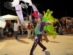 Foto de la galería: Baile y Show!!! 4ta parte