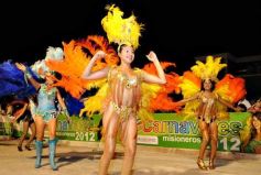 Foto de la galería: Baile y Show!!! 4ta parte