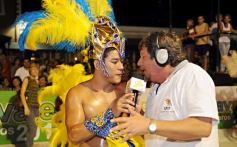 Foto de la galería: Baile y Show!!! 4ta parte