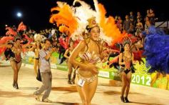 Foto de la galería: Baile y Show!!! 4ta parte