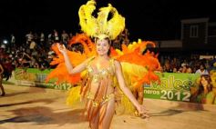 Foto de la galería: Baile y Show!!! 4ta parte