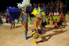 Foto de la galería: Baile y Show!!! 4ta parte