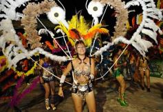 Foto de la galería: Baile y Show!!! 4ta parte