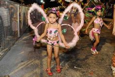 Foto de la galería: Baile y Show!!! 4ta parte