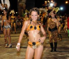 Foto de la galería: Baile y Show!!! 4ta parte