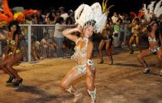 Foto de la galería: Baile y Show!!! 4ta parte