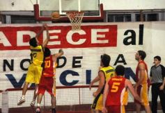 Foto de la galería: Tokio 81-Mitre 75