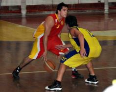 Foto de la galería: Tokio 81-Mitre 75