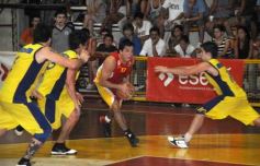 Foto de la galería: Tokio 81-Mitre 75