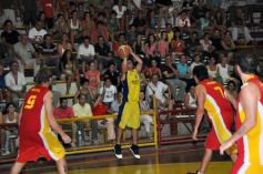 Foto de la galería: Tokio 81-Mitre 75