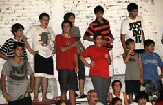 Foto de la galería: Tokio 81-Mitre 75