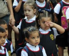 Foto de la galería: Jardín, Colegio del Carmen