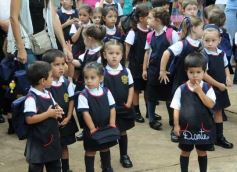 Foto de la galería: Jardín, Colegio del Carmen