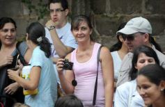 Foto de la galería: Jardín, Colegio del Carmen