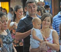 Foto de la galería: Jardín, Colegio del Carmen