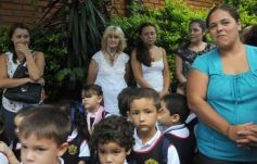 Foto de la galería: Jardín, Colegio del Carmen