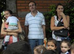 Foto de la galería: Jardín, Colegio del Carmen