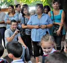 Foto de la galería: Jardín, Colegio del Carmen