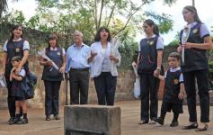 Foto de la galería: Jardín, Colegio del Carmen