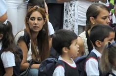 Foto de la galería: Jardín, Colegio del Carmen