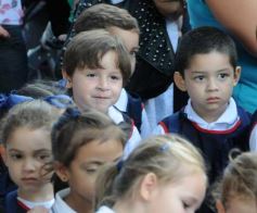 Foto de la galería: Jardín, Colegio del Carmen