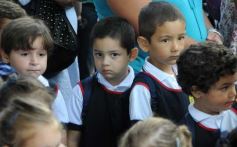 Foto de la galería: Jardín, Colegio del Carmen