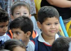 Foto de la galería: Jardín, Colegio del Carmen