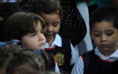 Foto de la galería: Jardín, Colegio del Carmen