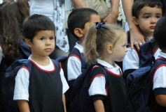 Foto de la galería: Jardín, Colegio del Carmen