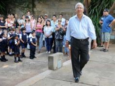 Foto de la galería: Jardín, Colegio del Carmen
