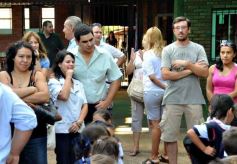 Foto de la galería: Jardín, Colegio del Carmen
