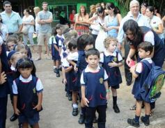 Foto de la galería: Jardín, Colegio del Carmen