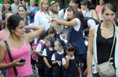 Foto de la galería: Jardín, Colegio del Carmen