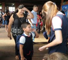 Foto de la galería: Jardín, Colegio del Carmen