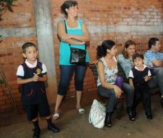 Foto de la galería: Jardín, Colegio del Carmen