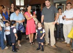 Foto de la galería: Jardín, Colegio del Carmen
